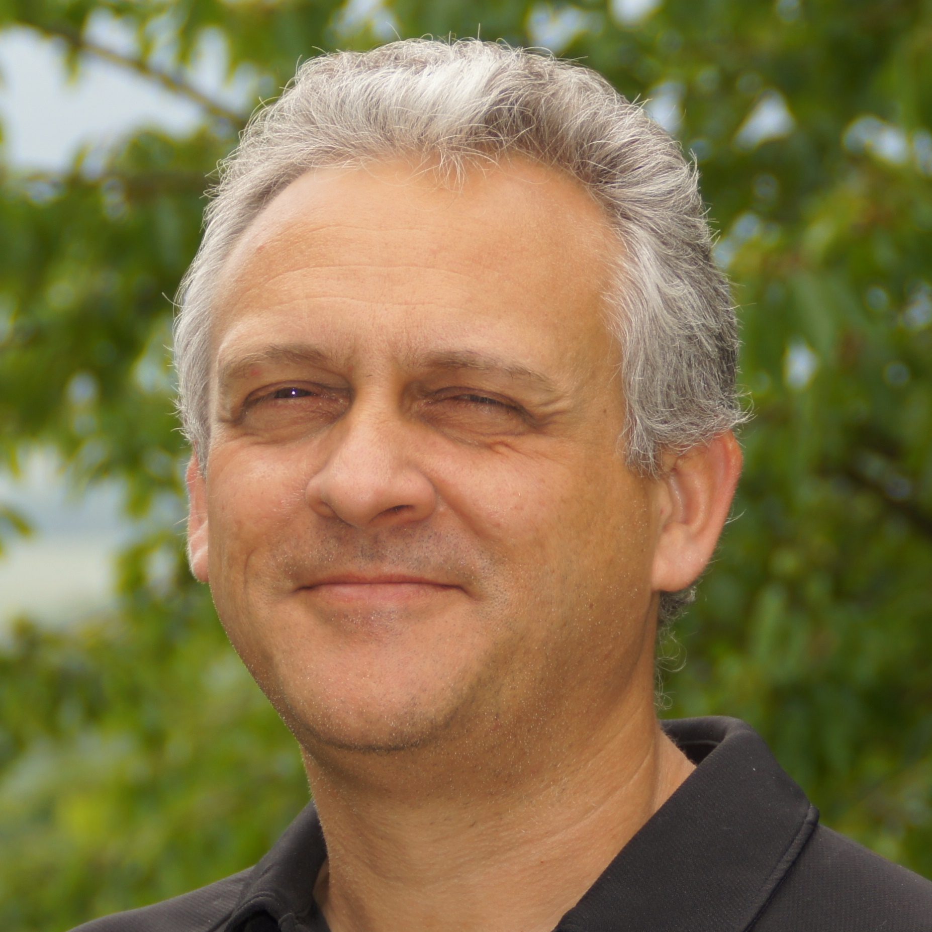 keith holmes