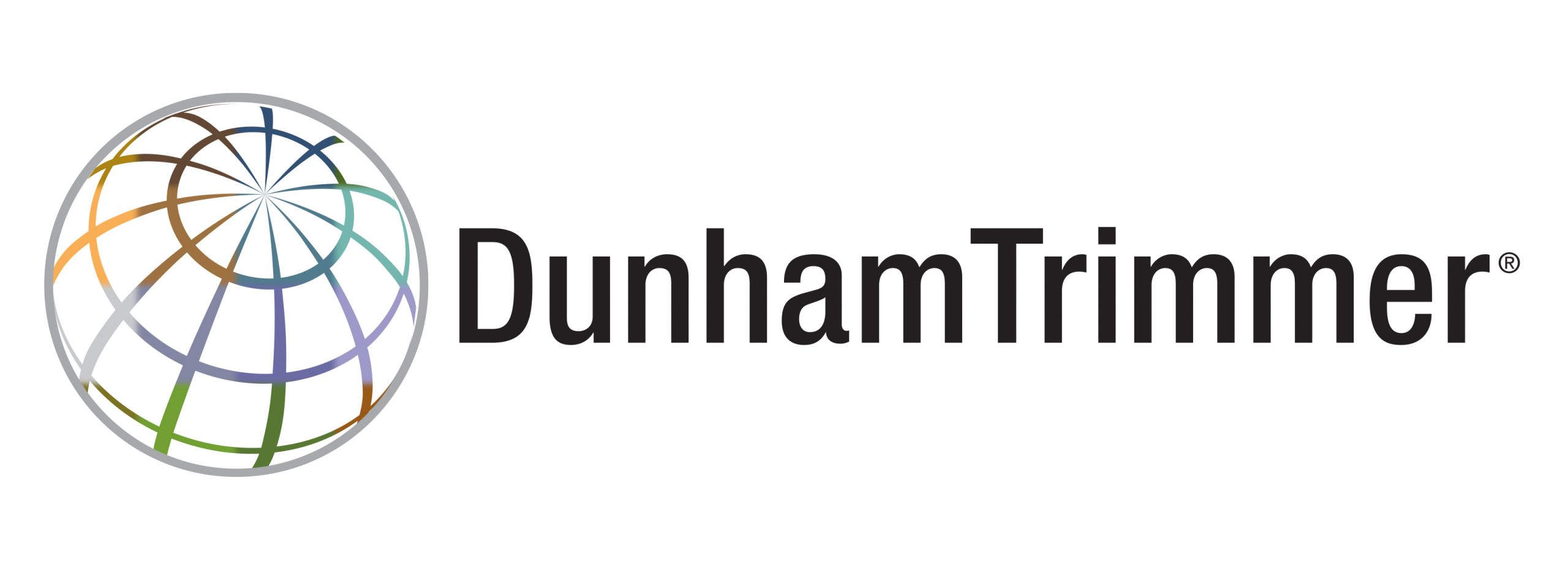 Dunham Trimmer Logo