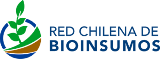 Logo of Red Chilena de Bioinsumos