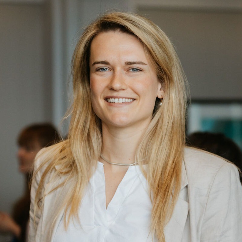 Fleur Fenijn