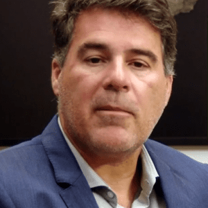 Danilo Scacalossi Pedrazzoli