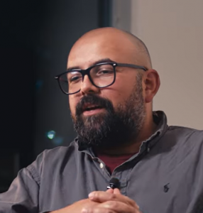 Jaime Pizarro